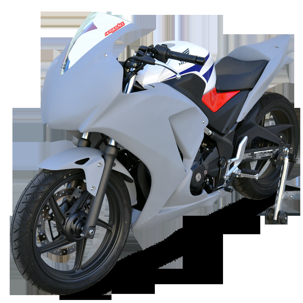 2019 honda discount cbr300r